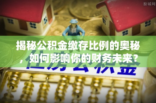 沙雅揭秘公积金缴存比例的奥秘，如何影响你的财务未来？