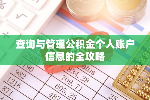 沙雅查询与管理公积金个人账户信息的全攻略