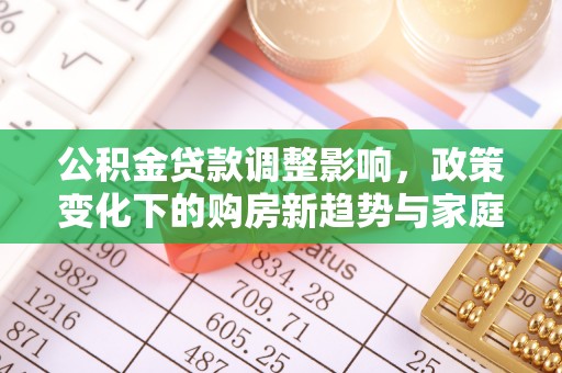 沙雅公积金贷款调整影响，政策变化下的购房新趋势与家庭财务规划